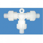 T-Stycke X-fix T-Stycke X-fix