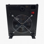 Heat 1500+ Luftvärme 230V Bluetooth