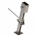 Stödben för husbil 39-55 cm Stödben för husbil 39-55 cm