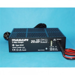 Batteriladdare Mascot 12V/20A Batteriladdare Mascot 12V/20A