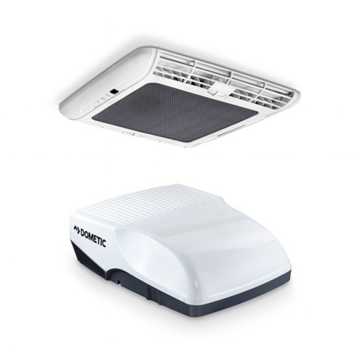 Dometic Freshjet 1100 (Gen. 2) 230V i gruppen Husvagn & Husbil / Värme, Kyla & Ventilation / AC / Takmonterad Luftkonditionering hos Campingvaruhuset i Norden AB (64948)