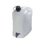 Vattendunk Med Tappkran & Pip 15L Vattendunk Med Tappkran & Pip 15L