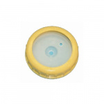 Lock för dränkbar pump