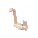 Blandare Mono-Mix Beige Style 2000 Blandare Mono-Mix Beige Style 2000