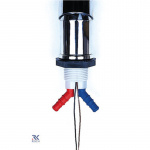 Blandare Keramix De Luxe Chrome