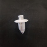 Clips för AC-kåpa Clips för AC-kåpa