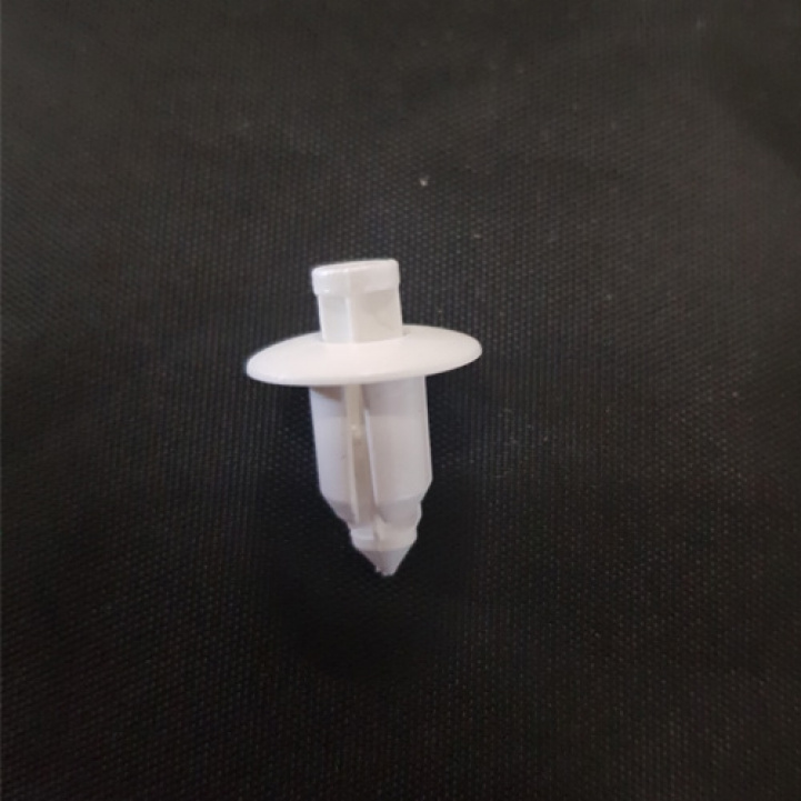 Clips för AC-kåpa i gruppen Husvagn & Husbil / Värme, Kyla & Ventilation / AC / Tillbehör Luftkonditionering hos Campingvaruhuset i Norden AB (65035)