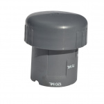 Doseringskopp gul Doseringskopp gul