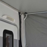 Wera Trysil vintertält 220*180cm Wera Trysil vintertält 220*180cm