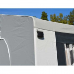 Wera Trysil vintertält 220*180cm Wera Trysil vintertält 220*180cm