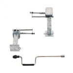 Stödben ALKO clickfix 32-44cm