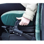 Kobran Handbromshandtag Fiat Citroen Peugeot