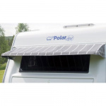 Svenska-Tält Fönstermarkis Gavel