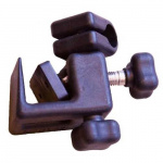 Milenco aero mirror fäste