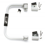 Säkerhetsbåge Security 46 Vit