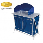 Köksskåp,Cuccinella Quick inkl väska