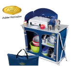 Köksskåp,Cuccinella Quick inkl väska