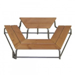 Trappa Penta Magnifique Graphite Trappa Penta Magnifique Graphite