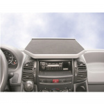 Mittbord till Fiat Ducato X290 2015-