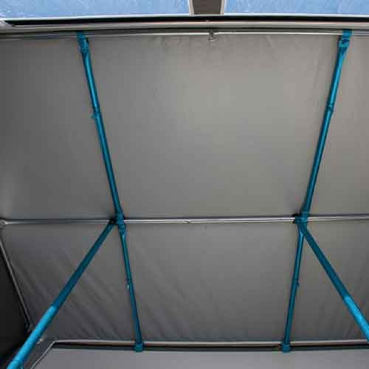 Vintersäkring Wera i gruppen Förtält & Markiser / Tillbehör-Reservdelar / Tillbehör A-måttstält / Tillbehör Wera/Eurotent hos Campingvaruhuset i Norden AB (65329)