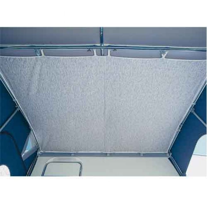 Termotak Wera Universal i gruppen Förtält & Markiser / Tillbehör-Reservdelar / Tillbehör A-måttstält / Tillbehör Wera/Eurotent hos Campingvaruhuset i Norden AB (65330)