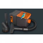 Centraldammsugare Beflexx 230V. 5A Centraldammsugare Beflexx 230V. 5A