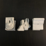 Quicklock: (Hobby 2009-2013) 3-pack Quicklock: (Hobby 2009-2013) 3-pack