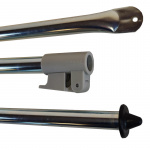 Dorema Tryckstång Till Lufttält