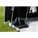 Isabella Magnum Coal 340x230cm