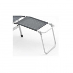 Fotstöd Vega/Samoa Grå