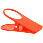 Bordclips Blandade Färger