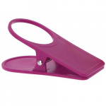 Bordclips Blandade Färger