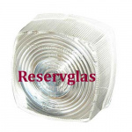 Glas till positionsljus Glas till positionsljus