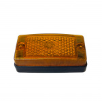 Sidomarkeringsljus Hella