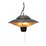 Terrassvärmare Ramona