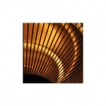 Terrassvärmare Ramona