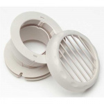 Luft utsläpp 3 pack Beige Luft utsläpp 3 pack Beige