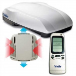 Telair AC Silent 8400H Telair AC Silent 8400H