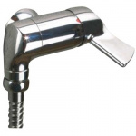 Keramik style mixer med brytare krom Keramik style mixer med brytare krom