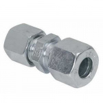 Skarvkoppling 8 till 10mm stål Skarvkoppling 8 till 10mm stål