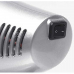 Spotlight Led 0,6W Silver 12V