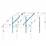 Vintersäkring Quattro 380 och 430 ø28mm Vintersäkring Quattro 380 och 430 ø28mm