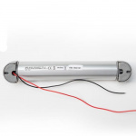 Ledlampa Svängbar 12V