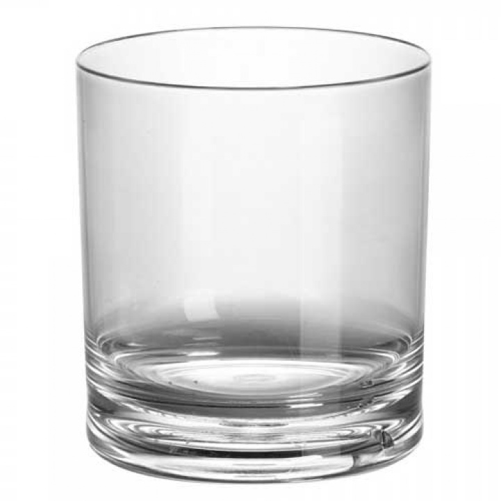 Bild på whiskeyglas från gimex