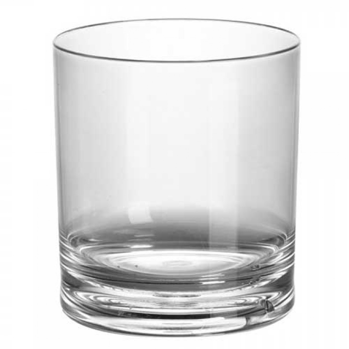Whiskyglas 0,3L Gimex i gruppen Hushåll & Kök / Glas & Muggar / Whiskyglas hos Campingvaruhuset i Norden AB (65527)