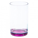 Dricksglas 25cl Lila Gimex