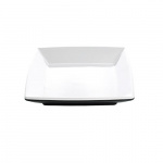 Tallrik Gimex Quadrato B&W 17x17 Tallrik Gimex Quadrato B&W 17x17