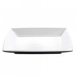 Tallrik Quadrato Gimex 25*25cm