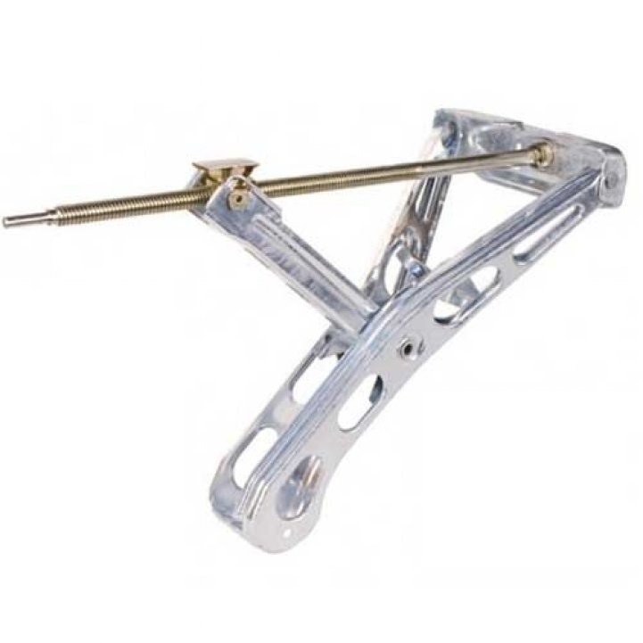 Stödben Premium AL-KO L: 550mm i gruppen Husvagn & Husbil / Chassi / Stödben hos Campingvaruhuset i Norden AB (65548)