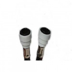 Florenz Sienna med John Guest 12mm koppling